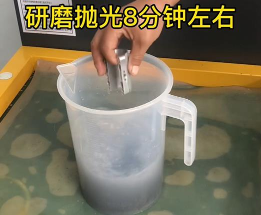 CNC机加工船山铝件样品